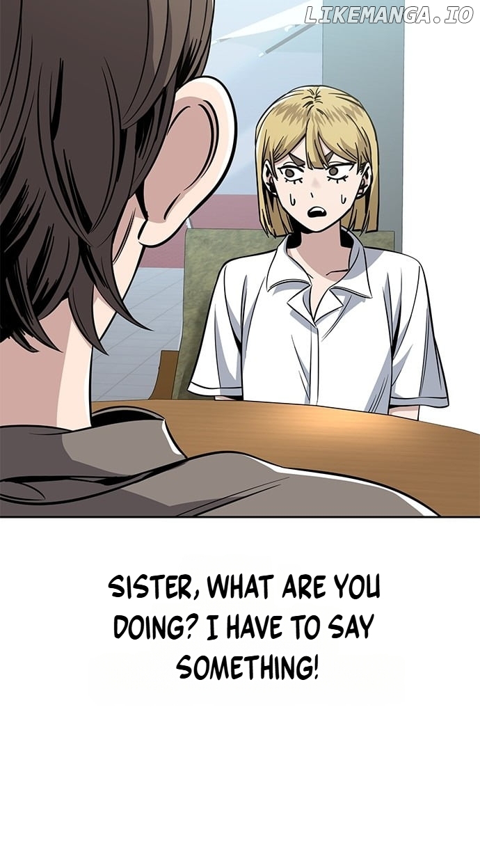 Unemployed Baek-soon Chapter 86 - page 23